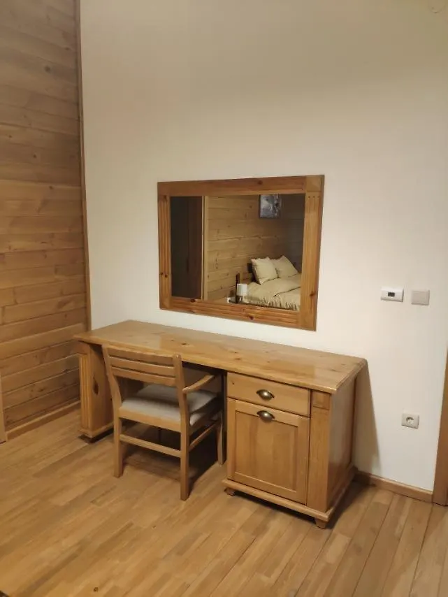 Villa Naya, Pirin Golf & Spa Bansko