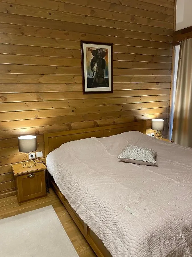 Villa Naya, Pirin Golf & Spa Bansko