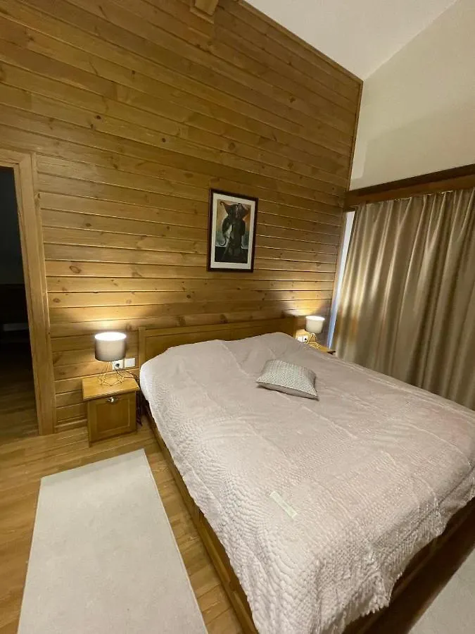 Villa Naya, Pirin Golf & Spa Bansko Bulgaria