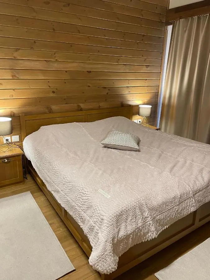 Villa Naya, Pirin Golf & Spa Bansko
