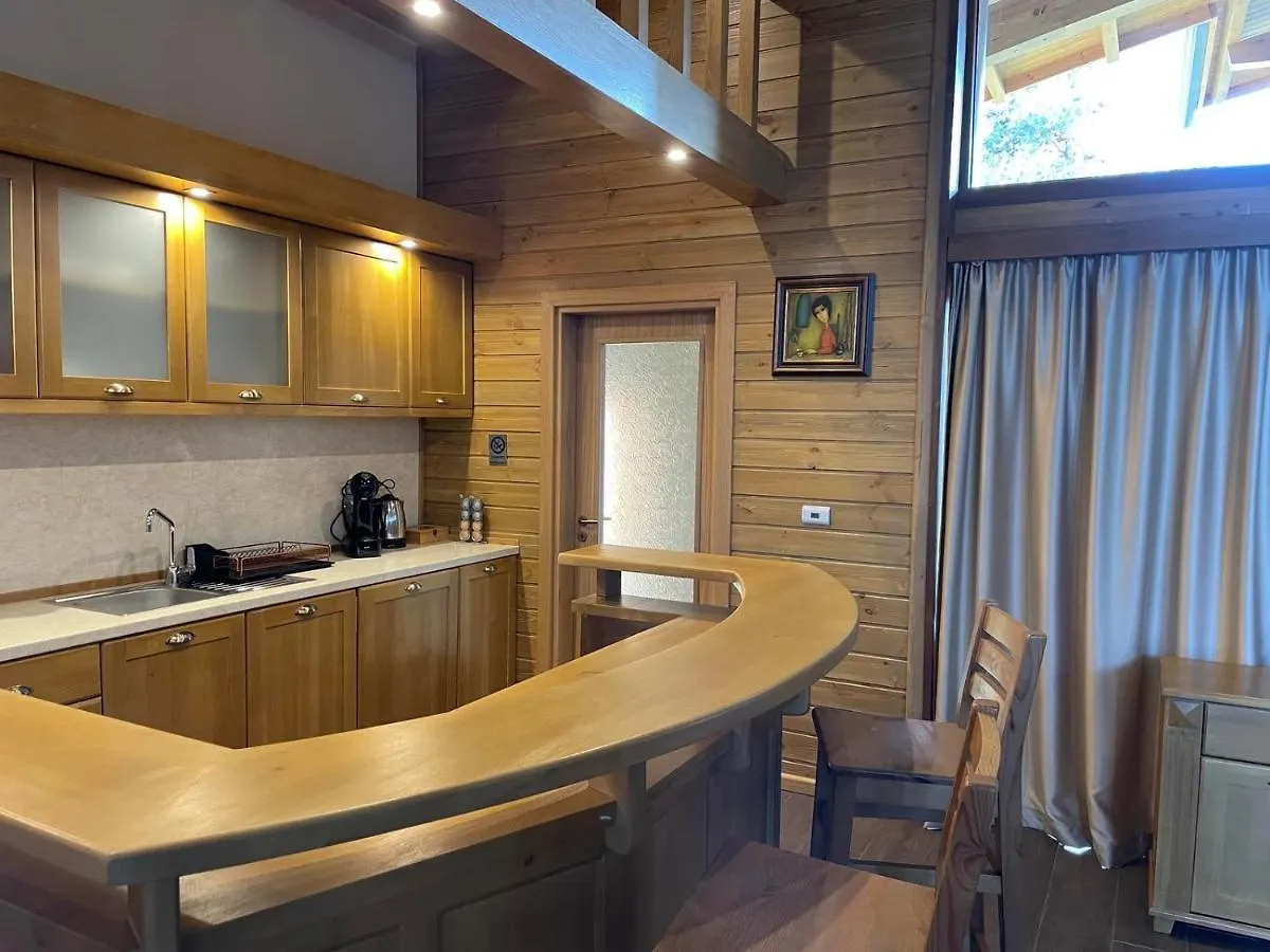 Villa Naya, Pirin Golf & Spa Bansko