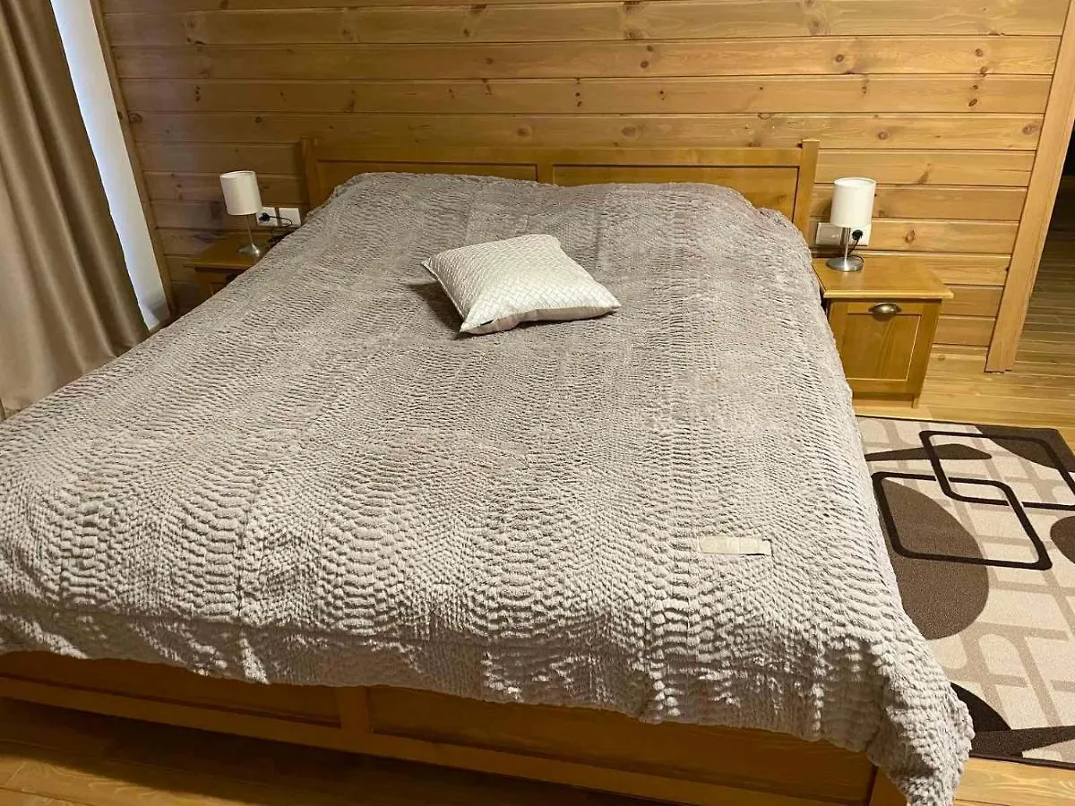 Villa Naya, Pirin Golf & Spa Bansko 0*,  Bulgaria