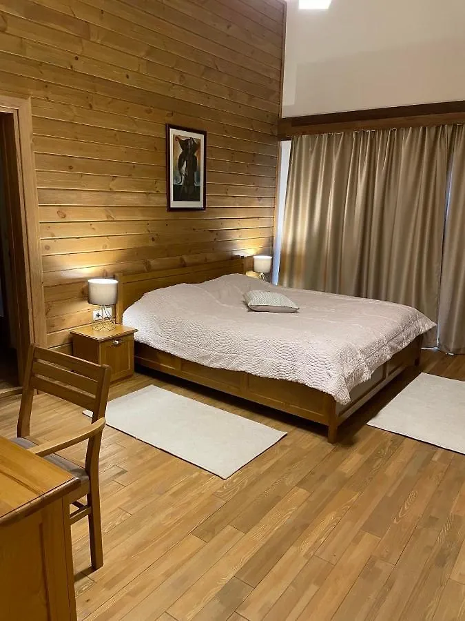 Villa Naya, Pirin Golf & Spa Bansko 0*,