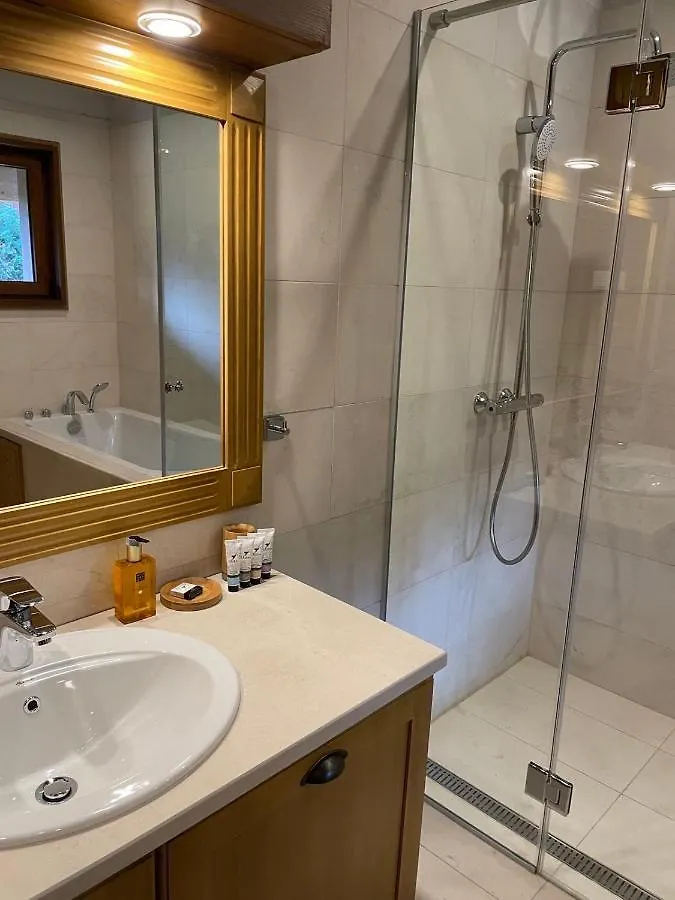 Villa Naya, Pirin Golf & Spa Bansko 0*,  Bulgaria