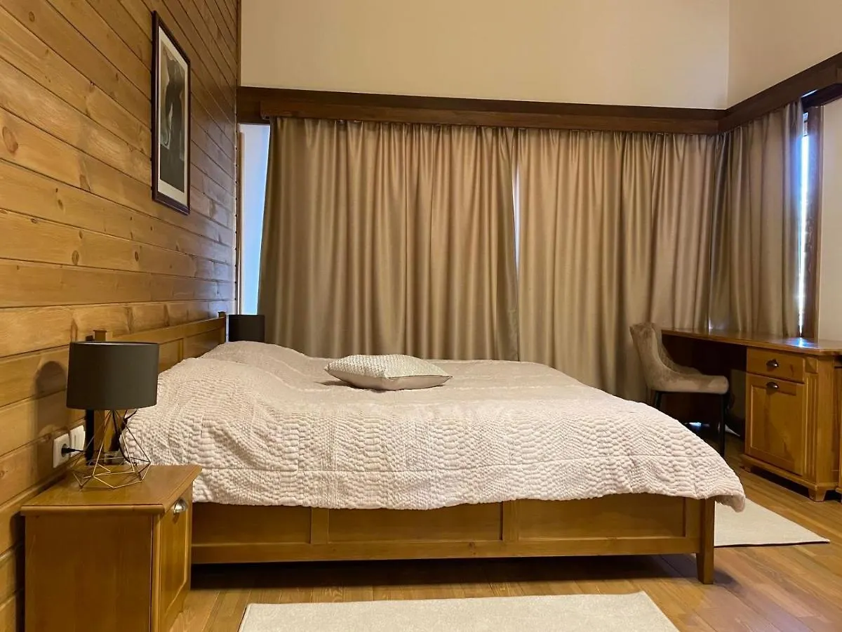 Villa Naya, Pirin Golf & Spa Bansko 0*,  Bulgaria