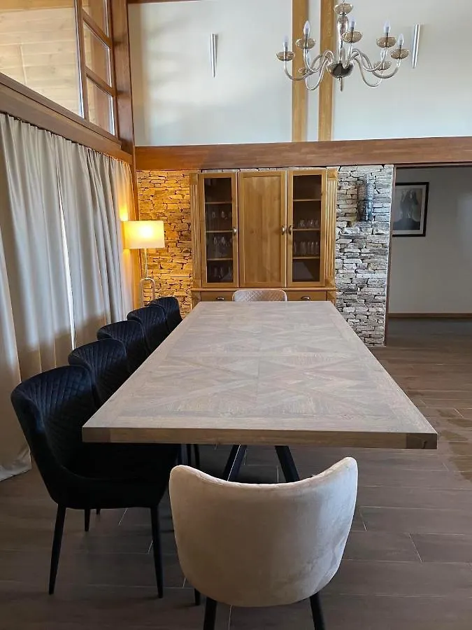Villa Naya, Pirin Golf & Spa Bansko