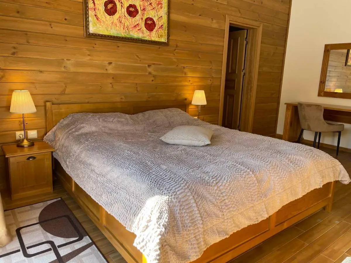 Villa Naya, Pirin Golf & Spa Bansko 0*,