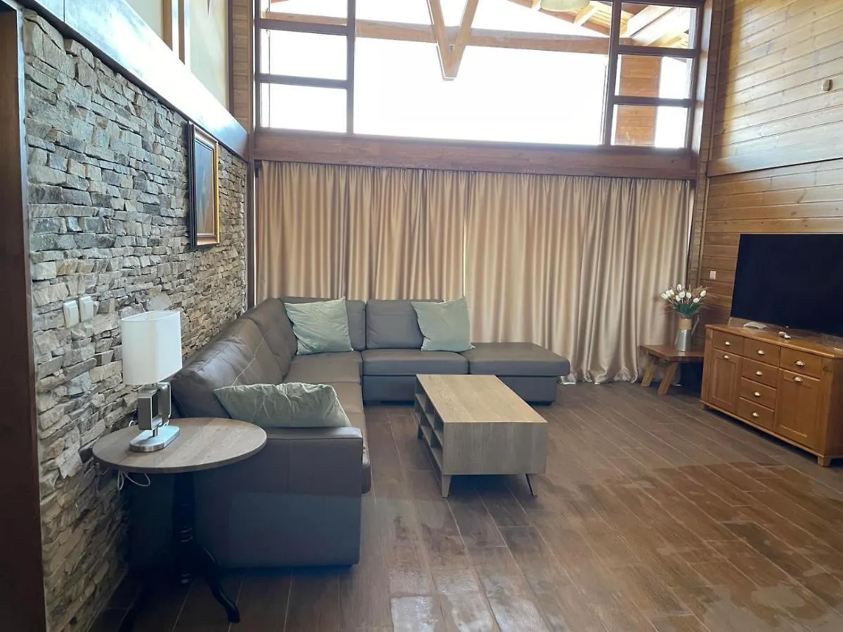 Villa Naya, Pirin Golf & Spa Bansko