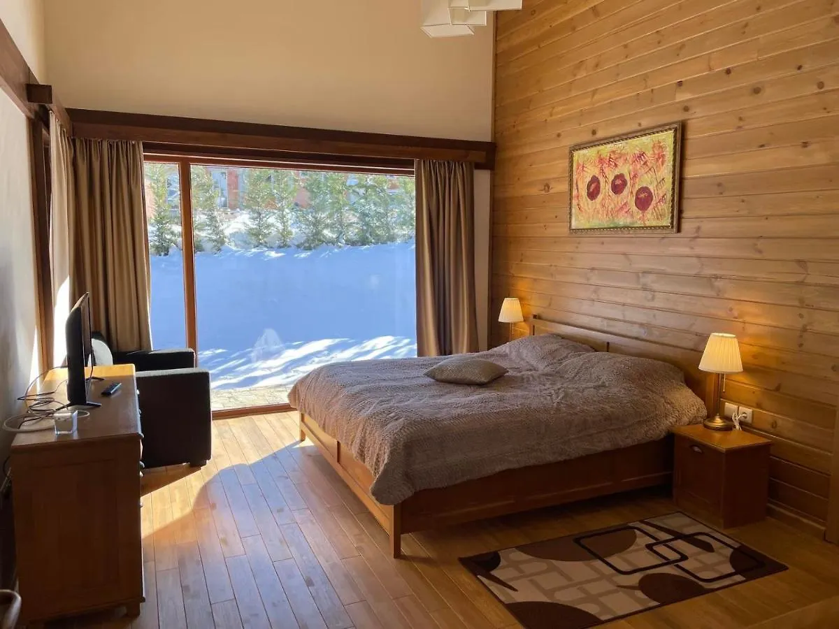 Villa Naya, Pirin Golf & Spa Bansko