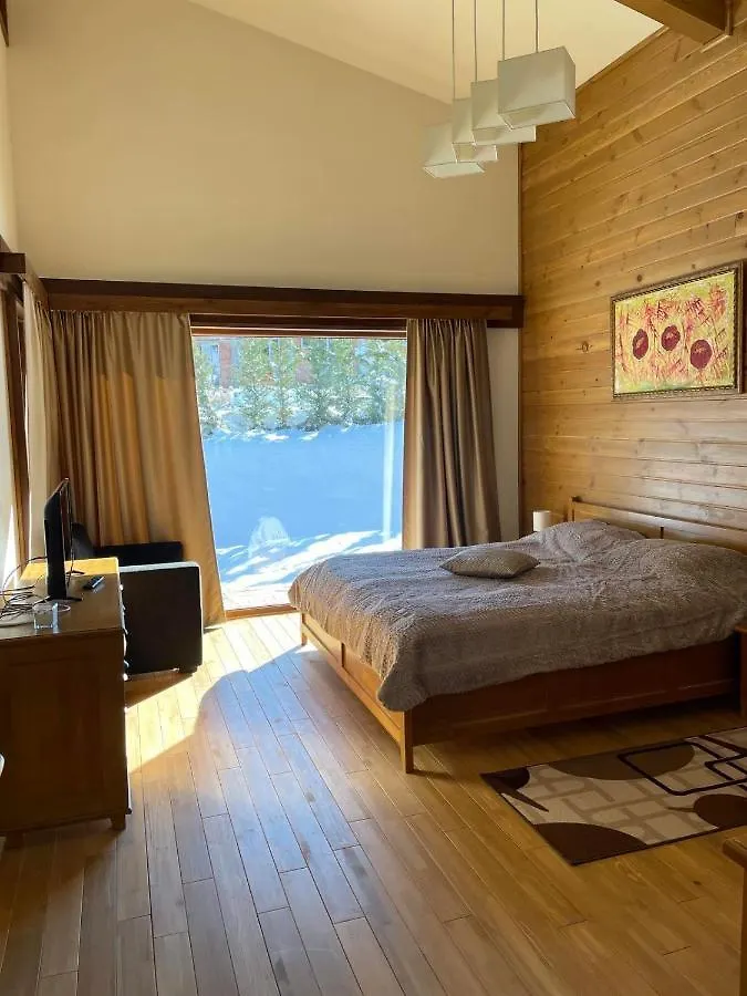 Villa Naya, Pirin Golf & Spa Bansko 0*,  Bulgaria
