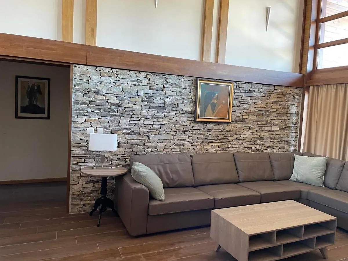Villa Naya, Pirin Golf & Spa Bansko Bulgaria