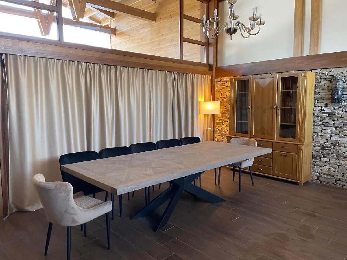 Villa Naya, Pirin Golf & Spa Bansko