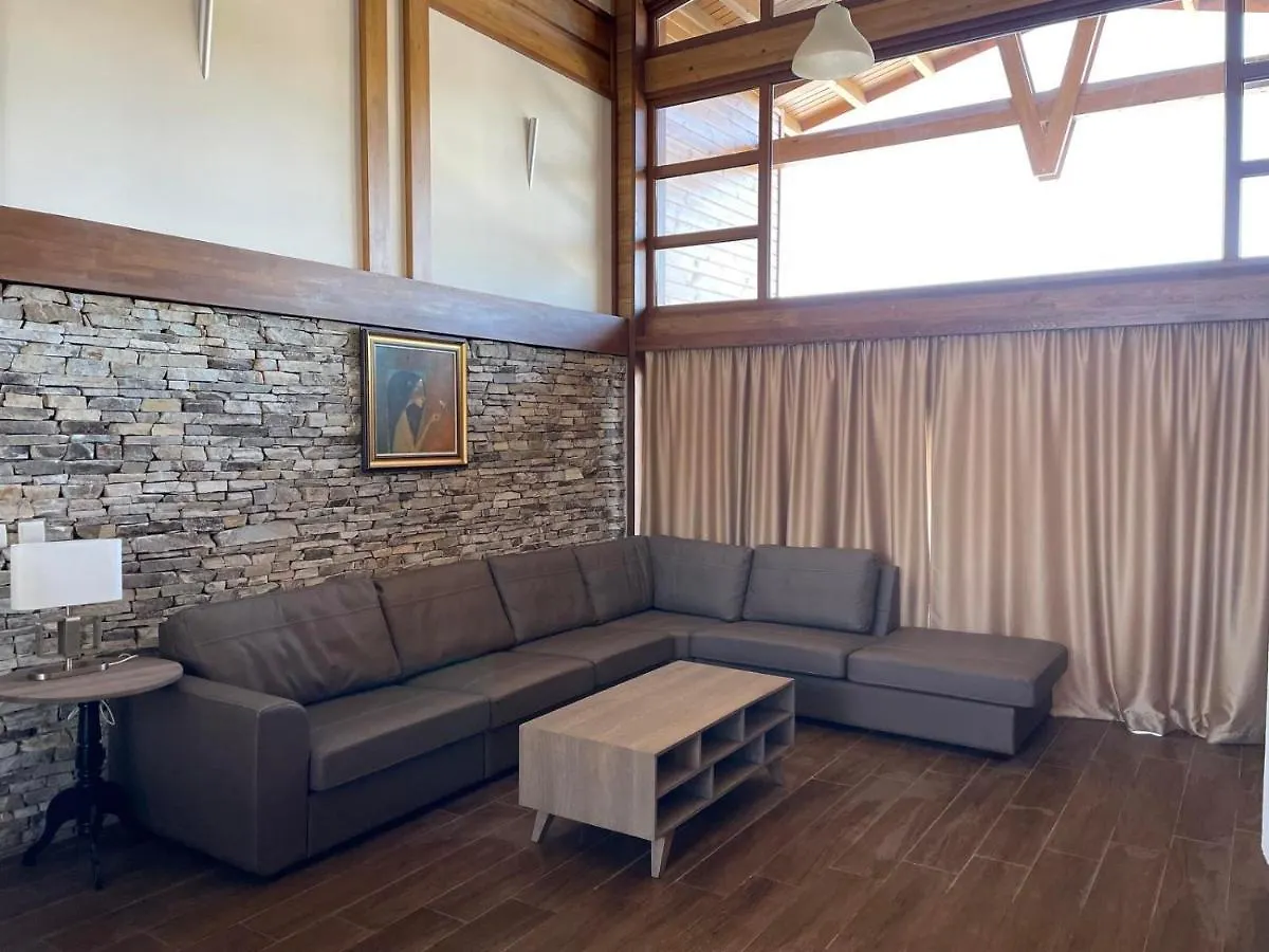 Villa Naya, Pirin Golf & Spa Bansko
