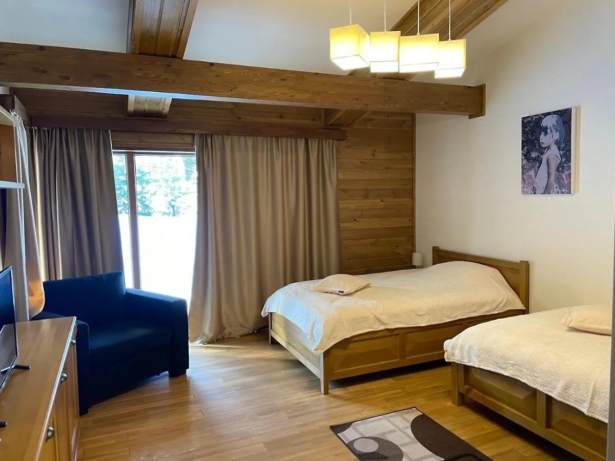 Villa Naya, Pirin Golf & Spa Bansko Bulgaria