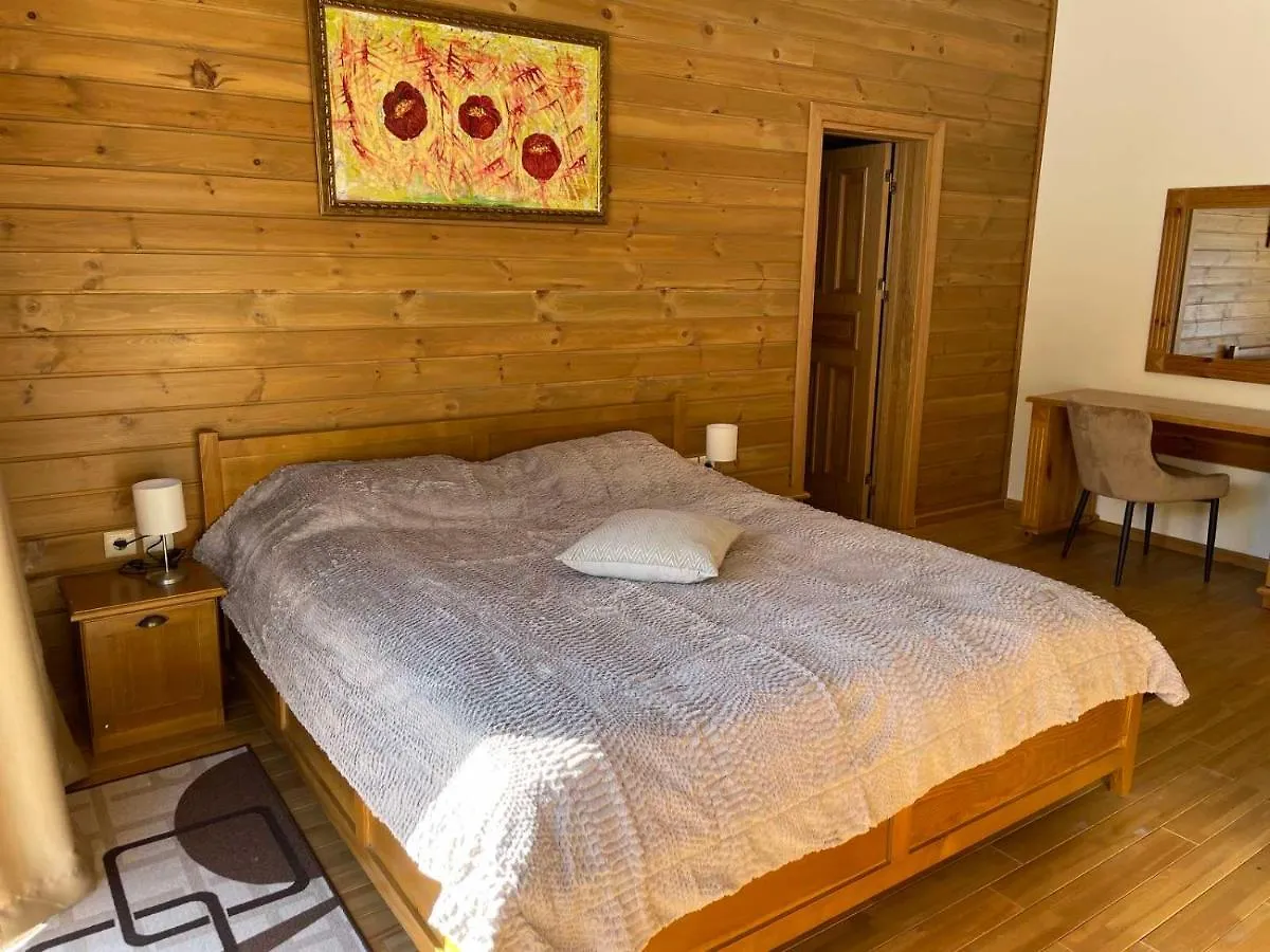 Villa Naya, Pirin Golf & Spa Bansko