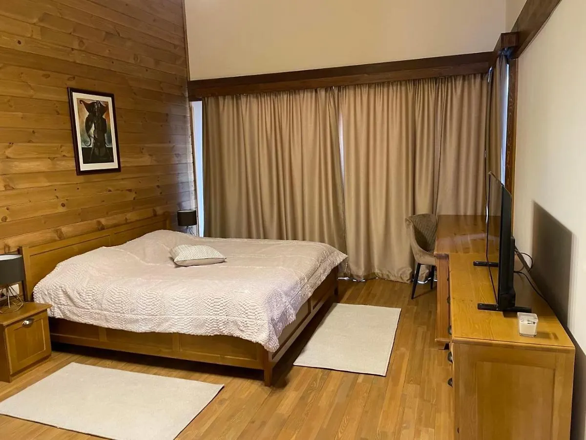 Villa Naya, Pirin Golf & Spa Bansko 0*,