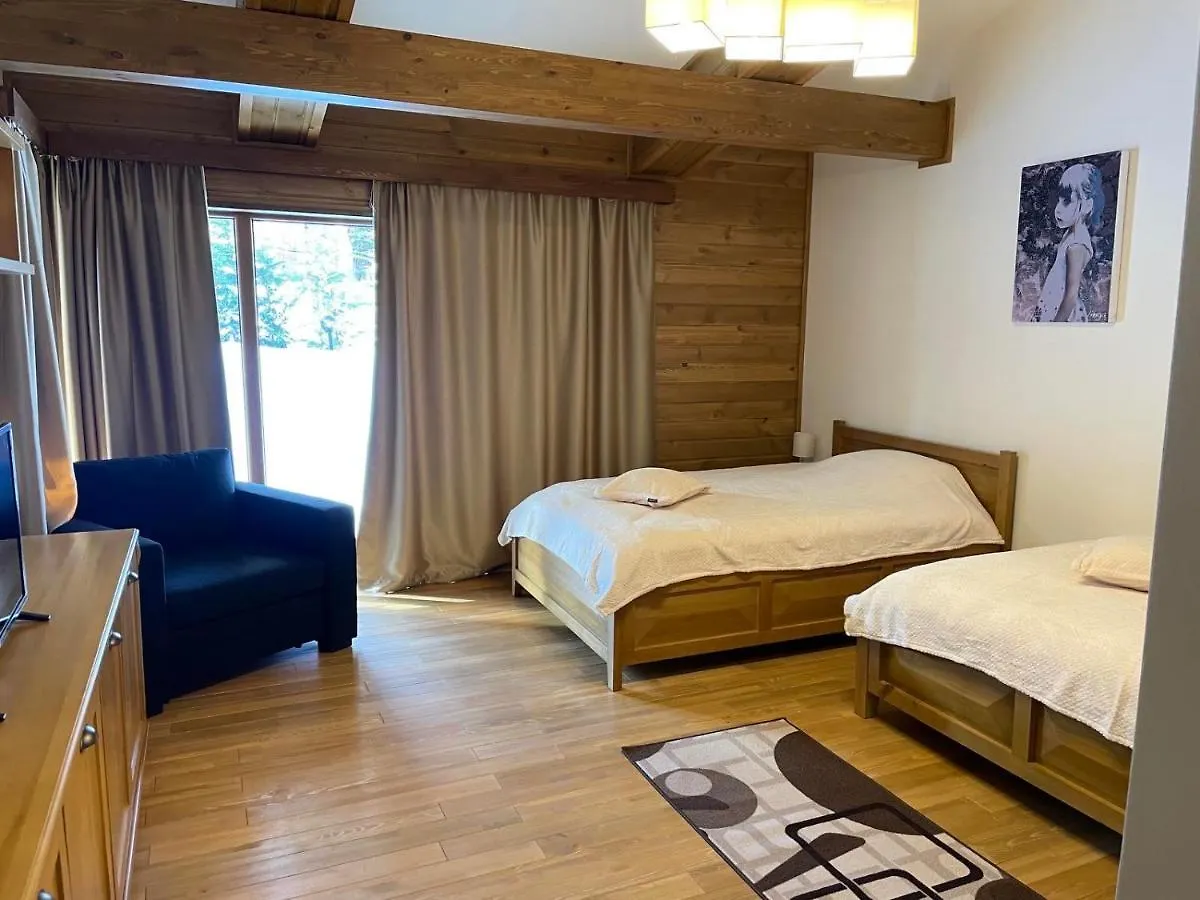 Villa Naya, Pirin Golf & Spa Bansko